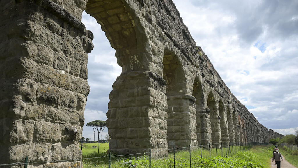 Restauro e valorizzazione parchi e giardini storici - Slider e Webinar ambiente e parchi