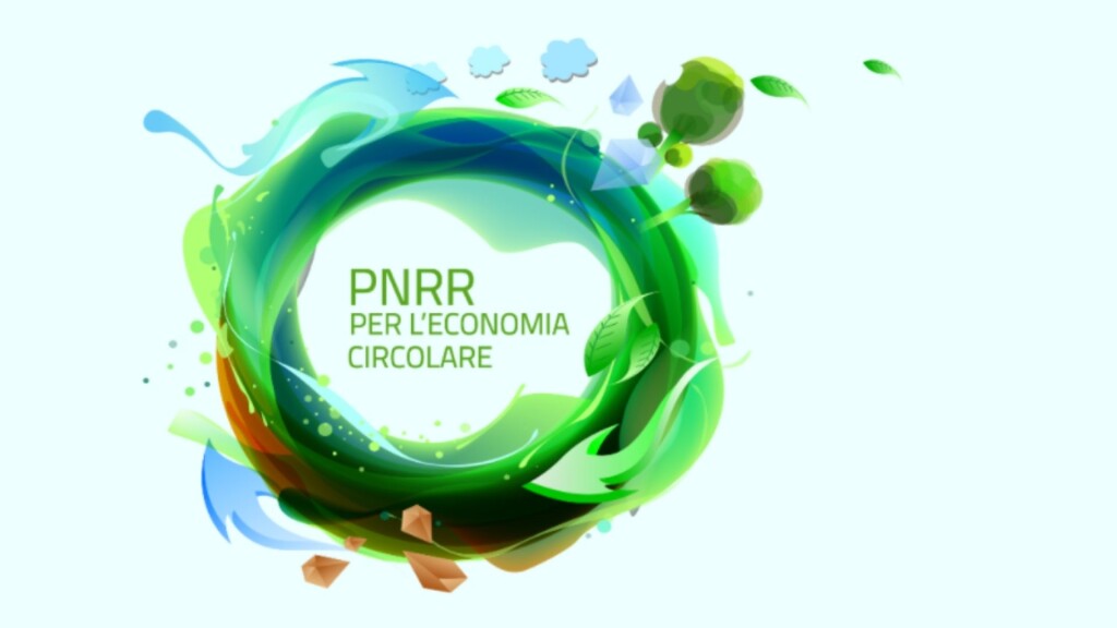 PNRR per l'economia circolare - News1