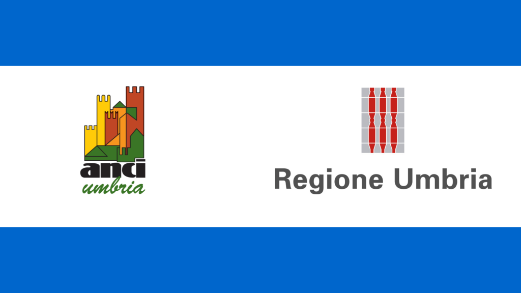 Siglato protocollo d'intesa tra ANCI Umbria e Regione Umbria - anci ru