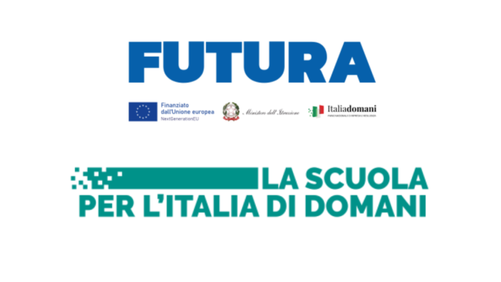 M4C1 - Investimento 1.1: Piano per asili nido e scuole dell’infanzia e servizi di educazione e cura per la prima infanzia - scuola italia domani