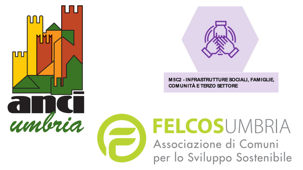 M5C2 - Investimento 1.1: Sostegno alle persone vulnerabili e prevenzione dell'’istituzionalizzazione degli anziani non autosufficienti - M5C2