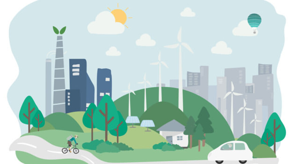 RIGENERAZIONE URBANA - rigenerazione urbana