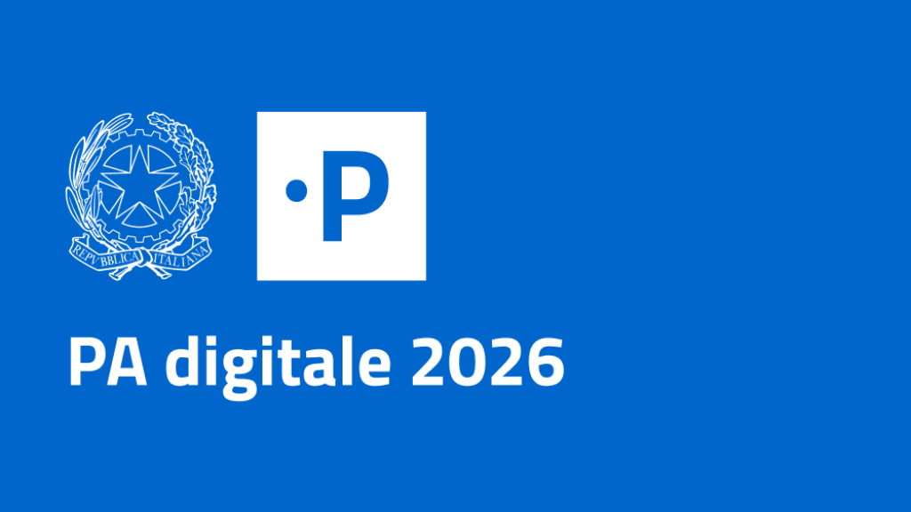 PA DIGITALE 2026 - pad2026
