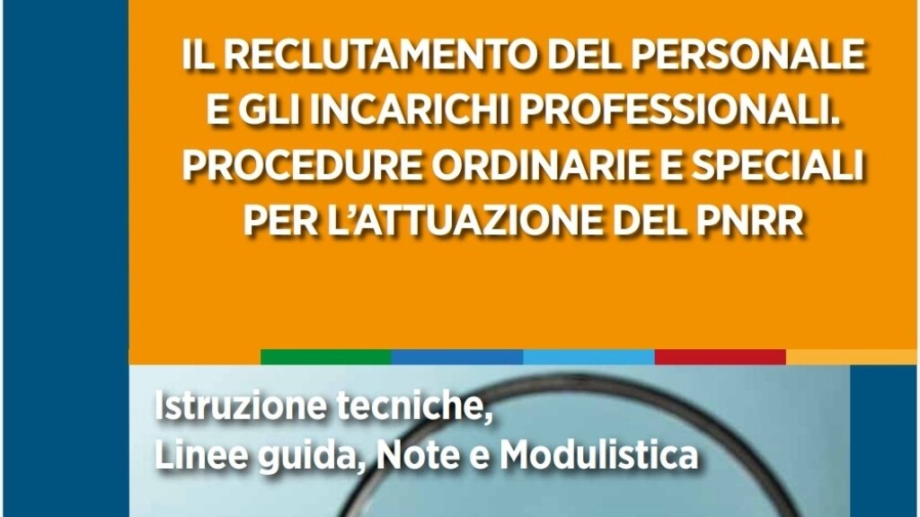 34° QUADERNO OPERATIVO DI ANCI - 34quad anci