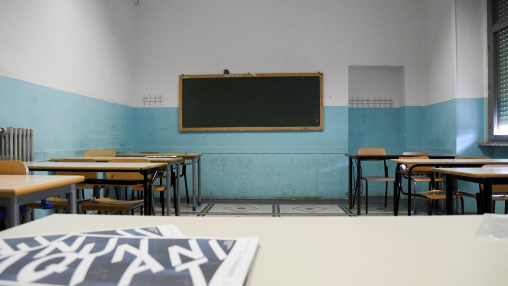 MISURE DEL PNRR PER L'ISTRUZIONE - pnrr istruzione