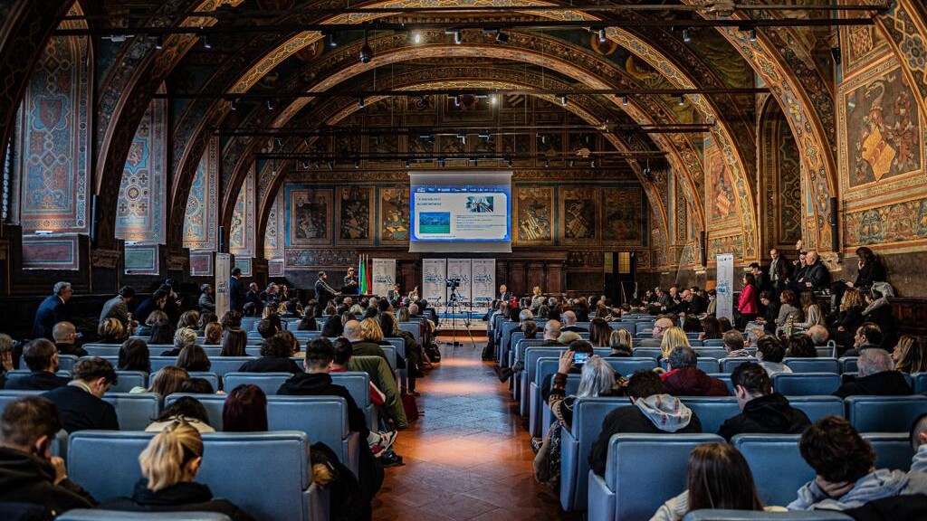 IL CONTRIBUTO DI ANCI UMBRIA A