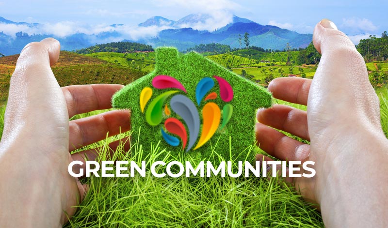 Pubblicata la graduatoria avviso PNRR M2C1 Inv. 3.2 Green Communities